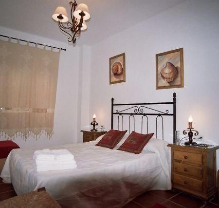 Casa Maria En El Centro Nerja 빌라 외부 사진