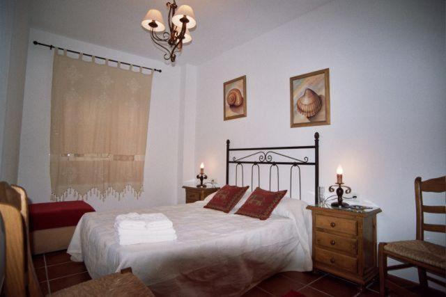 Casa Maria En El Centro Nerja 빌라 외부 사진