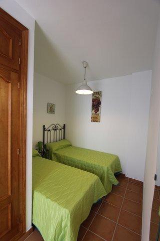 Casa Maria En El Centro Nerja 빌라 외부 사진