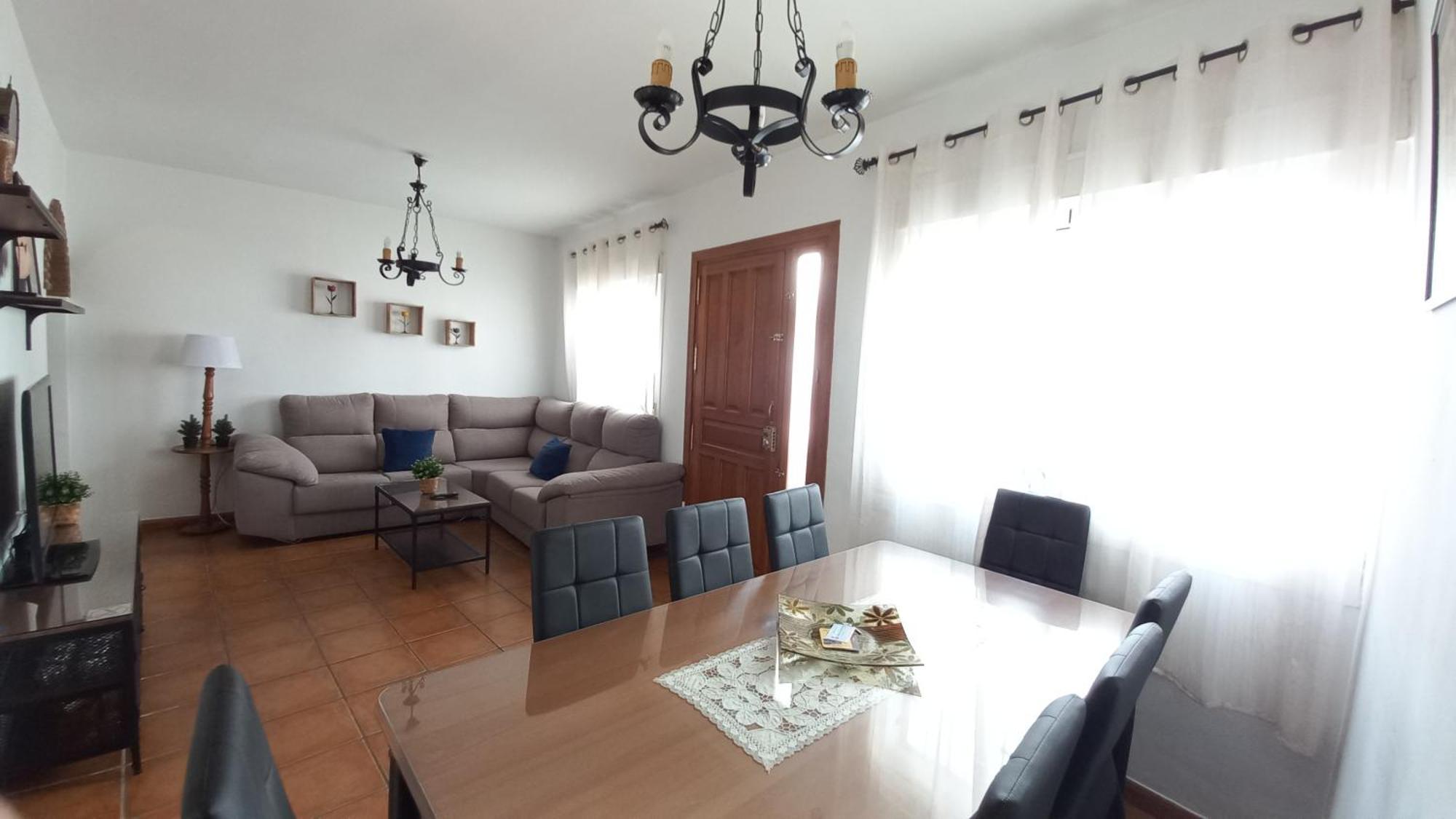 Casa Maria En El Centro Nerja 빌라 외부 사진